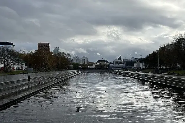 A residential building will be demolished in Yekaterinburg.
