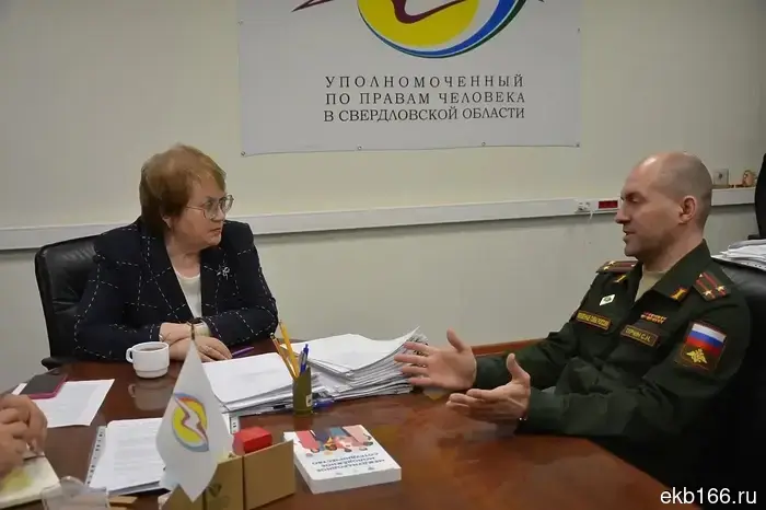 Бездомного жителя Свердловской области с психическим расстройством отправляют на СВО.