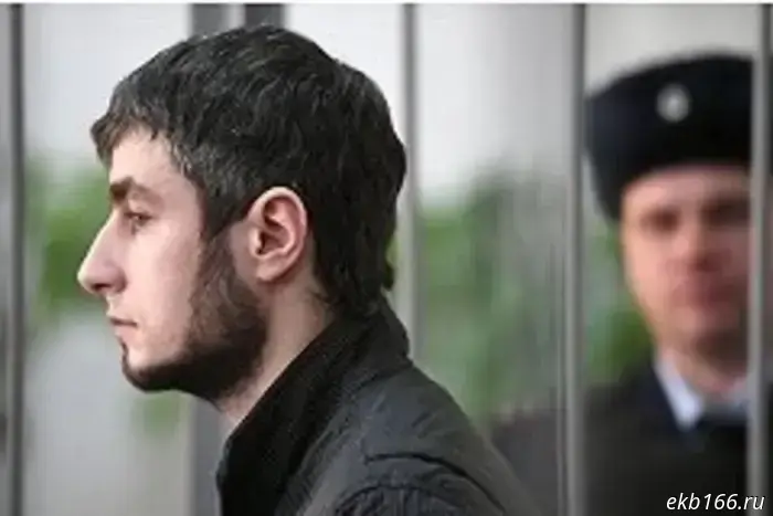 По делу екатеринбурженки, на которую использовали кислоту, задержан её супруг.