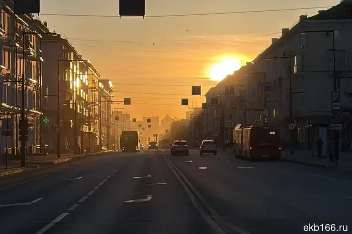 Стало известно, какие дороги будут восстановлены в Свердловской области.