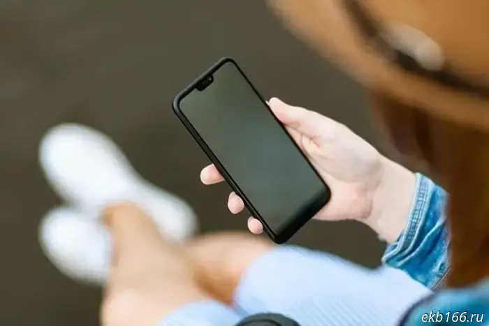 Yekaterinburg residents were sent SMS messages about restrictions on mobile internet.
