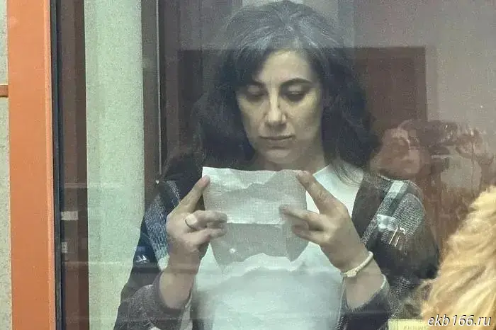Naumov's guardian sought to have the harsh sentence for the murder of 5-year-old Daler overturned.