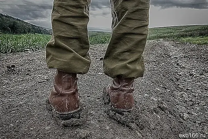 Второй руководитель уральского национализированного предприятия отправился на специальную военную операцию.