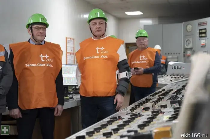 Депутат Александр Колесников отметил, что Екатеринбургу не требуются новые лица.