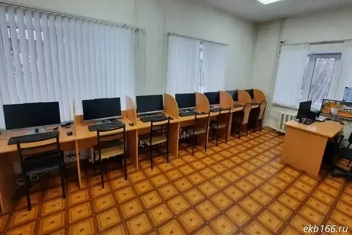 Former head of the Pvelsky GIBDD REO, who helped driving school trainees pass exams, received a sentence.