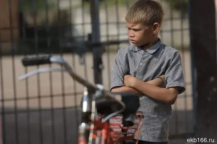 In a Sverdlovsk school, after a conflict between children, their mothers got into a fight.