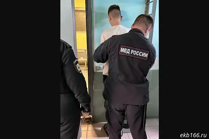 The case concerning the attempted murder of a 13-year-old girl by a teenager near Verkhnyaya Pyshma cannot be brought to trial.