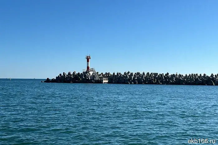 Жители Свердловской области не могут вылететь из Турции.