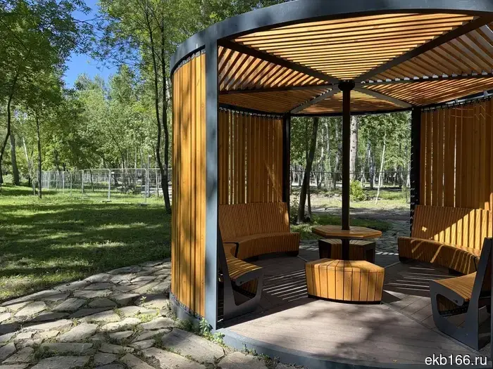Yekaterinburg may run out of funds for improvement projects.
