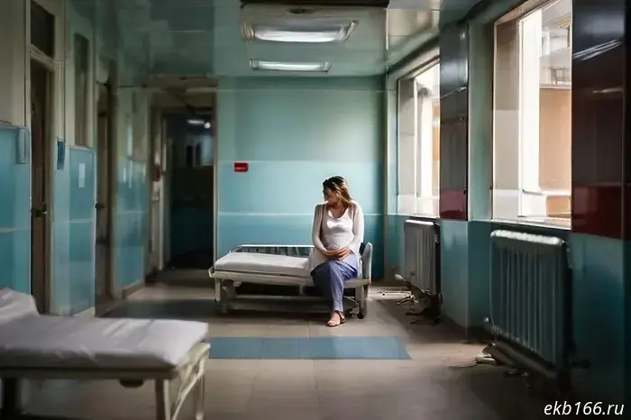 The second private clinic in Yekaterinburg will stop performing abortions.
