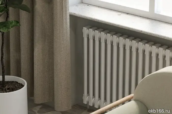 В Екатеринбурге состоятся открытые слушания по новой системе теплоснабжения.