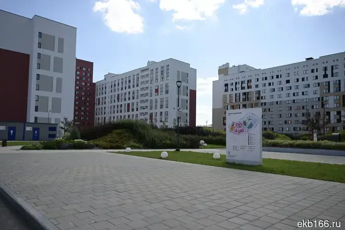 The Deputy Head of the Presidential Administration, Sergei Kiriyenko, unexpectedly arrived in Yekaterinburg.