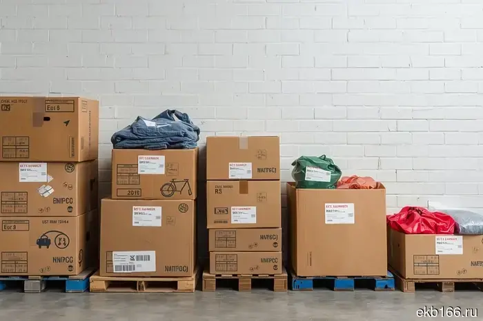 Сотрудника пункта выдачи заказов WB в Каменске-Уральском «предупредили» за кражу заказов.