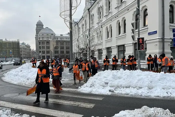 The complete list of areas of activity where migrants can no longer work in the Sverdlovsk region has been published.