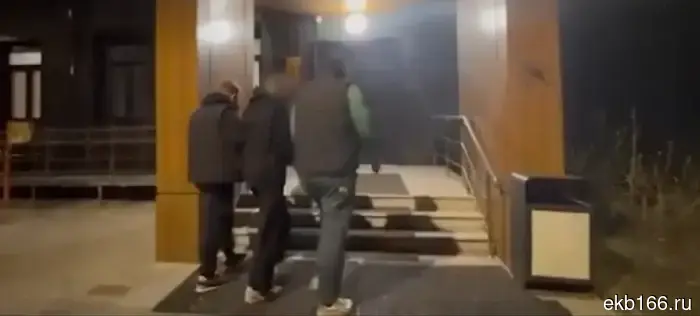 Правоохранительные органы выяснили, какую роль сыграл 19-летний куратор в расследовании убийства москвички футболистом команды «Урал-2».