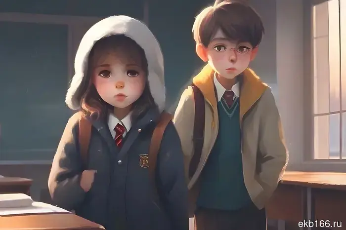 В школе Свердловской области подросток открыл стрельбу по своей однокласснице.