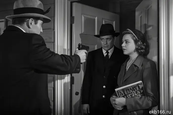 В Сысерти владельца пистолета будут судить за хладнокровное убийство супружеской пары спустя 26 лет.