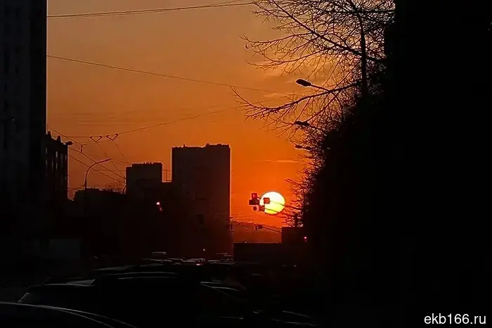 Scientists told when summer will begin in Russia this year.