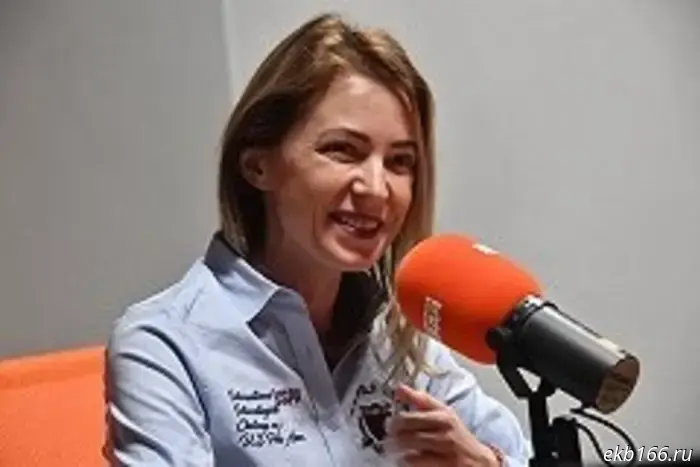 В Свердловской области отпраздновали день рождения Бабы Яги.