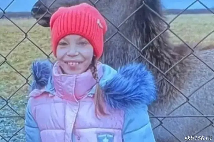 В Нижнем Тагиле исчезла 12-летняя девочка.
