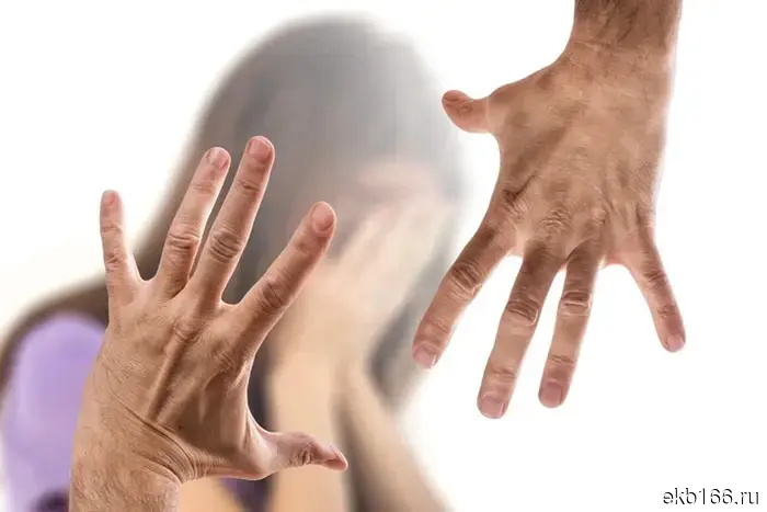 A Ural resident was detained for harassing a 12-year-old girl.