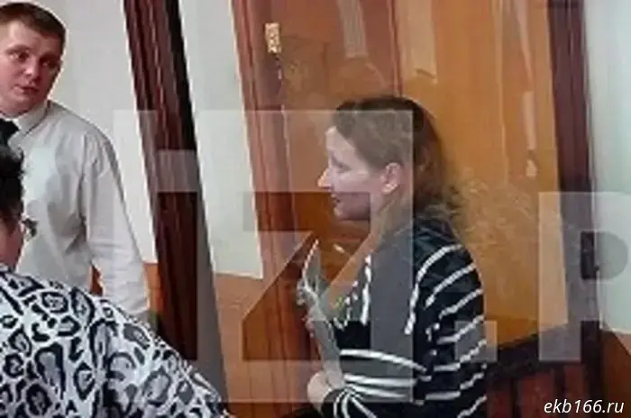 Военный суд в Екатеринбурге вынес решение относительно жительницы Удмуртии Евгении Рогозиной*.