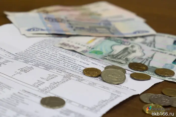 В Свердловской области произошло затопление природного парка «Бажовские места».