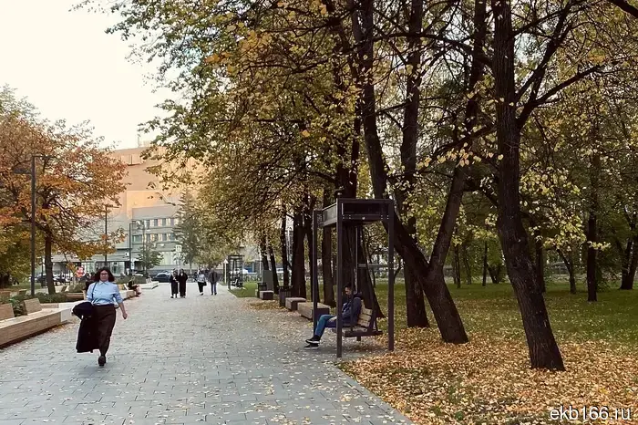 «Орлан» перед парком «Оленьи ручьи» борется за титул «Маршрут года» на всероссийском уровне.