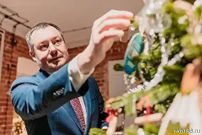 It turned out why the mayor of Sysert, Niskovskikh, did not lead his group to the elections.