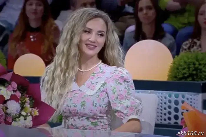 Свердловчанка рассказала о настоящей стороне шоу «Давай поженимся!»