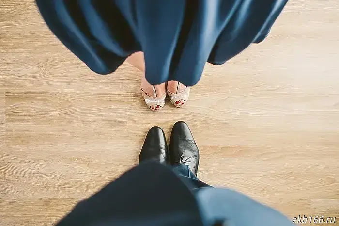 Almost 25% of Yekaterinburg residents consider a partner's owning an apartment a necessary condition for a relationship.