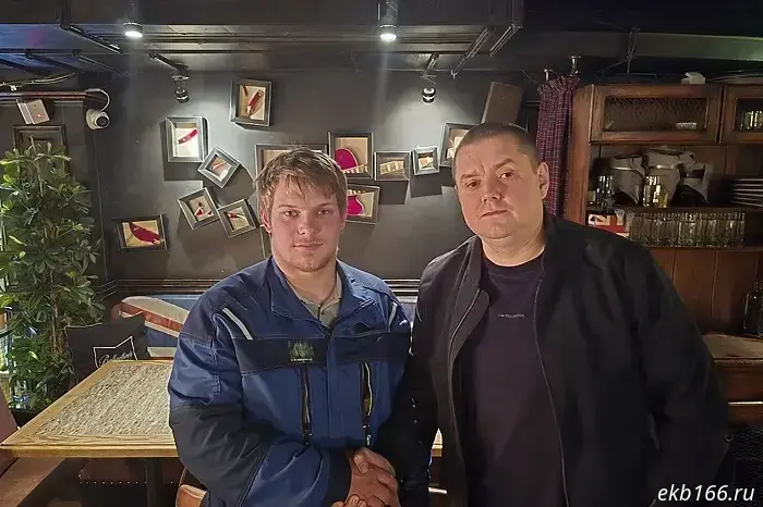 The "Russian Community" came to the defense of the teacher who was fired from the Akadema school after a student's prank.