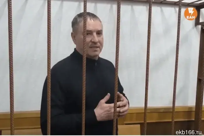 В Екатеринбурге правозащитнику Соколову был вынесен приговор за размещение гиперссылок на Meta*.