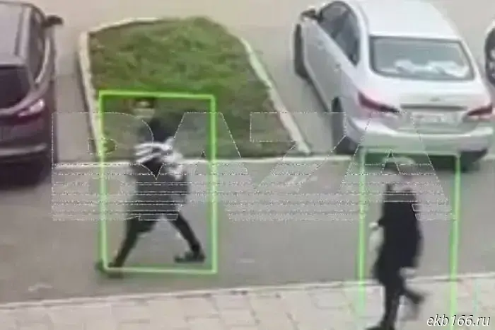 Baza has learned exactly how two terrorist friends managed to escape from the pre-trial detention center in Yekaterinburg.