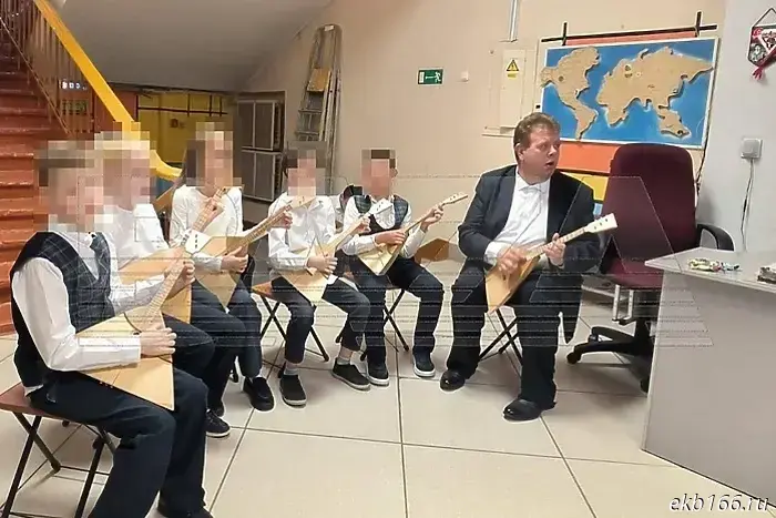 В деле екатеринбургского преподавателя, который душил своих учеников, появились новые детали.