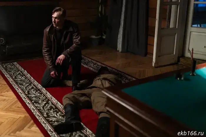 The second season of the spy-detective series "The Artist" will premiere in 2026.