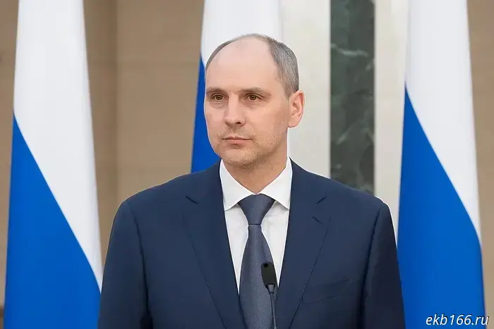 Губернатор Свердловской области Денис Паслер прокомментировал будущее мэра Орлова.