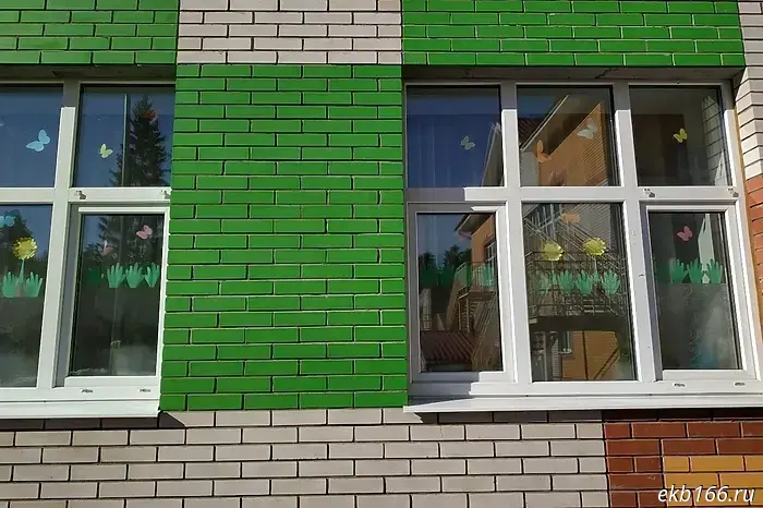 Воспитательница в детском саду Екатеринбурга за «неприличное слово» вставила ребенку мыло в рот.