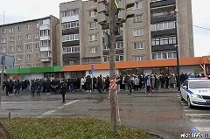 In the case of Slobodyan's hit-and-run involving children in Revda, a new circumstance has emerged.