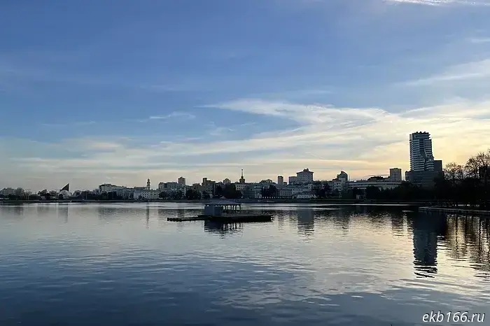 The center of Yekaterinburg will be closed off due to counterterrorism exercises.