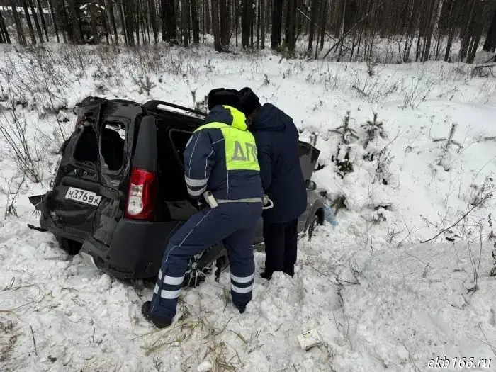 Десятимесячный малыш пострадал на Пермском тракте из-за безответственного водителя встречного автомобиля.