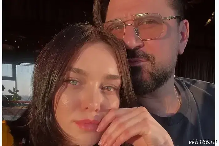 "Unhappy Together." The real wife of "Gena Bukin" files for divorce.