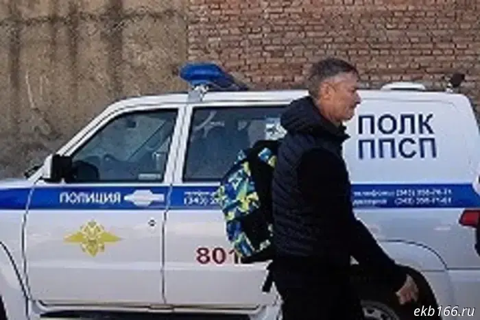In Yekaterinburg, a sentence was handed down to the "werewolf" from the Kirovsky District Police Department for murders committed 25 years ago.