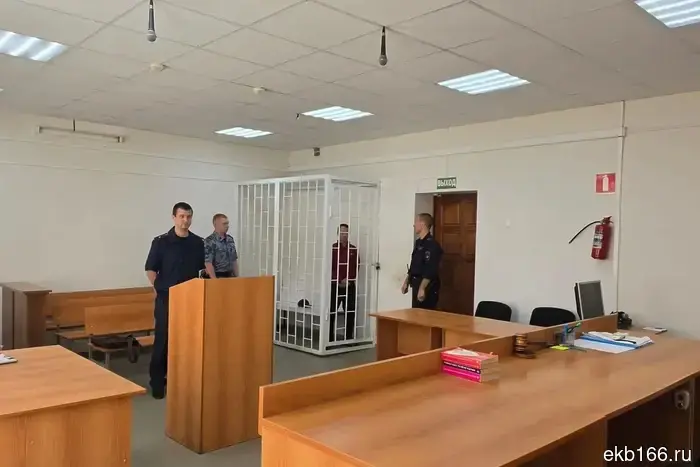 Участник страшного убийства женщины в Серове пришел с признанием спустя 26 лет.