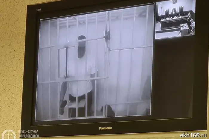 The head of the medical commission of the regional military enlistment office has been arrested on charges of bribery in Yekaterinburg.