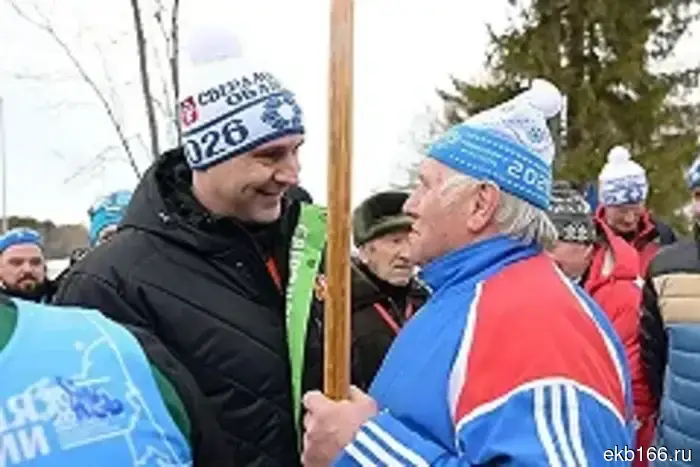 It turned out why the mayor of Sysert, Niskovskikh, did not lead his group to the elections.