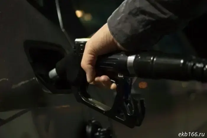 In Yekaterinburg, information about fuel coupons was published. The FSB denies it.
