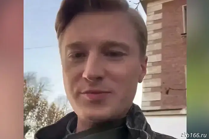 В этом городе Свердловска снимают фильм: сюда приехал известный актер.