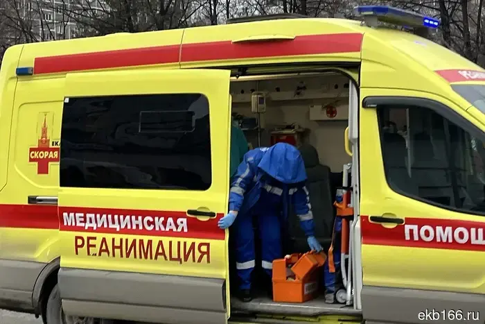 В Пермском крае в результате ДТП скончалась женщина с тремя детьми, направлявшаяся в сторону Екатеринбурга.