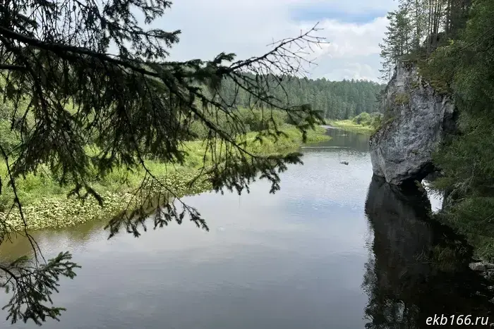 Sad forecast: meteorologist reveals what the weather will be like in Sverdlovsk Region in August